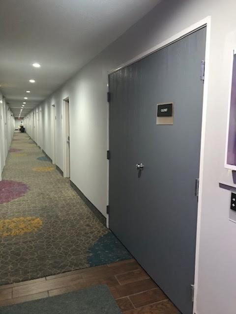 Days Inn By Wyndham Great Lakes Naval Base North Chicago Bagian luar foto